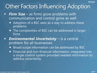 Drivers




   10/104
 