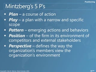 Positioning




      34/104
 