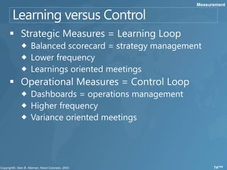 Measurement




      74/104
 