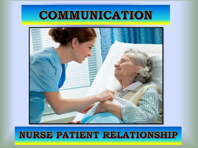 Notes on communication