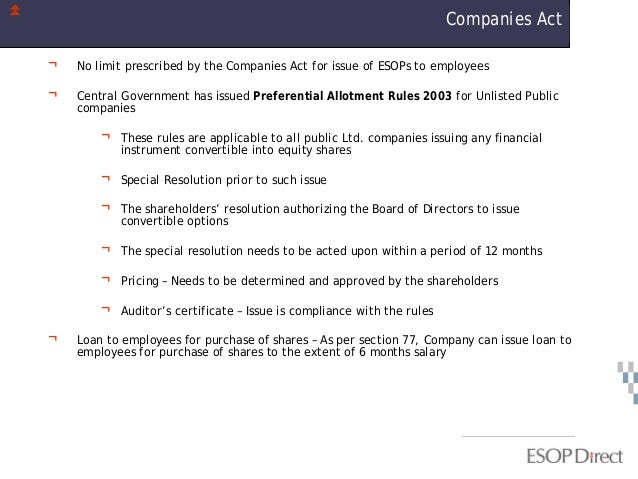 Pre ipo convertible note