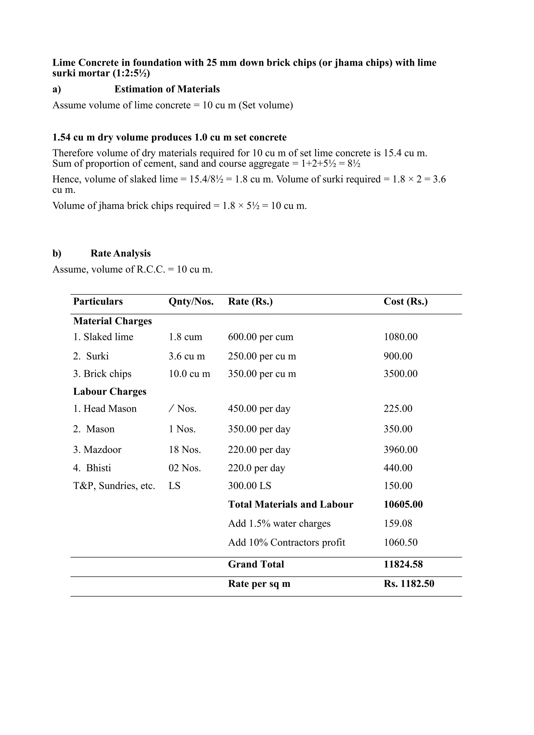 Notes on Estimation.ppt