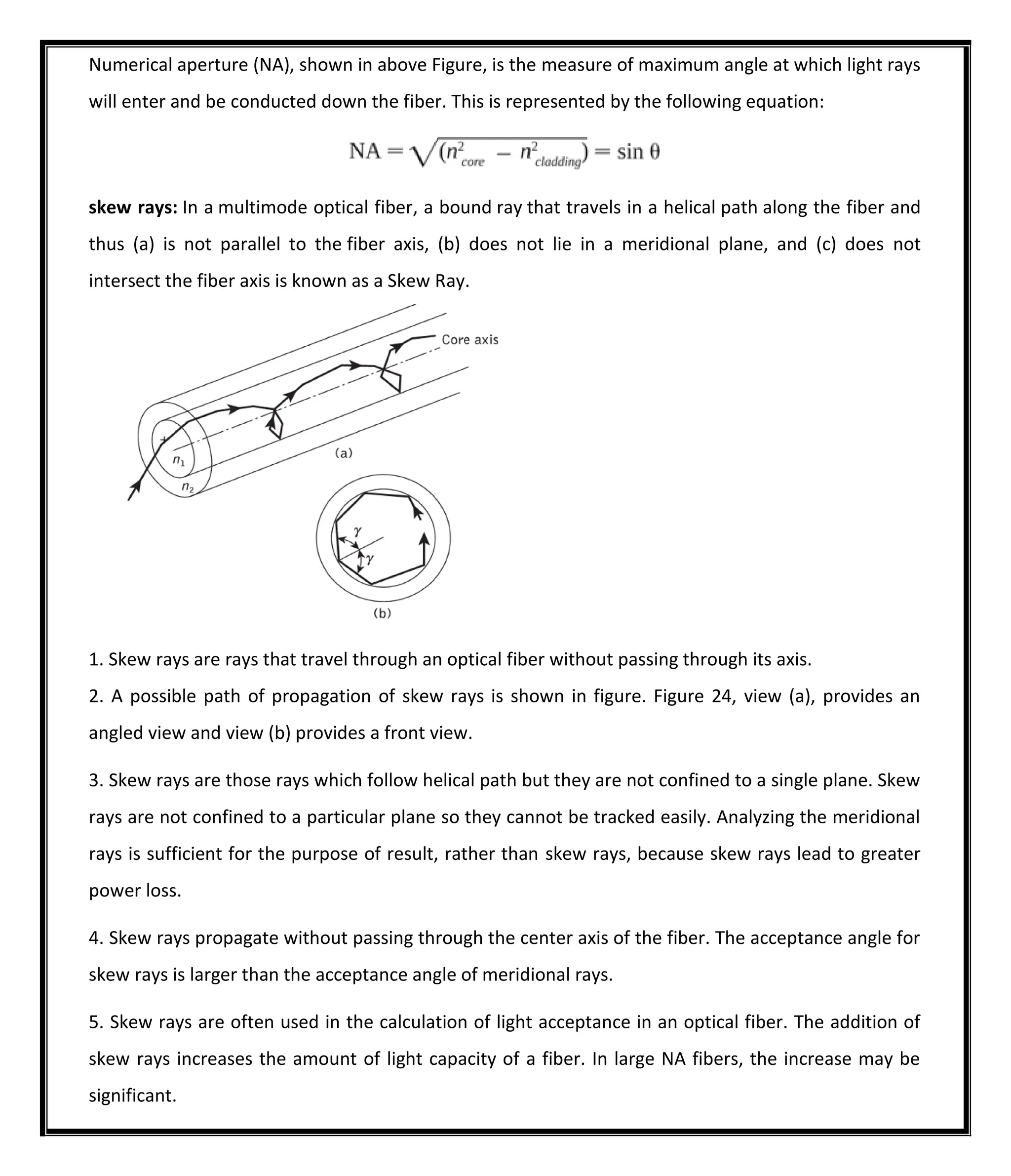Notes on FIBER OPTICAL COMMUNICATIONS.pdf