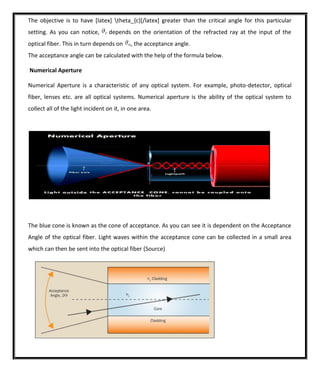 Notes on FIBER OPTICAL COMMUNICATIONS.pdf