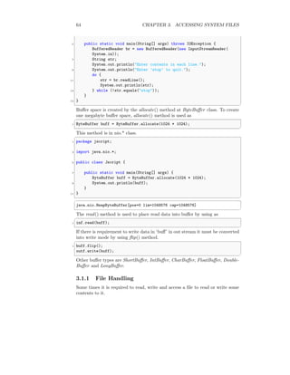 Java Programming Notes for Beginners by Arun Umrao | PDF