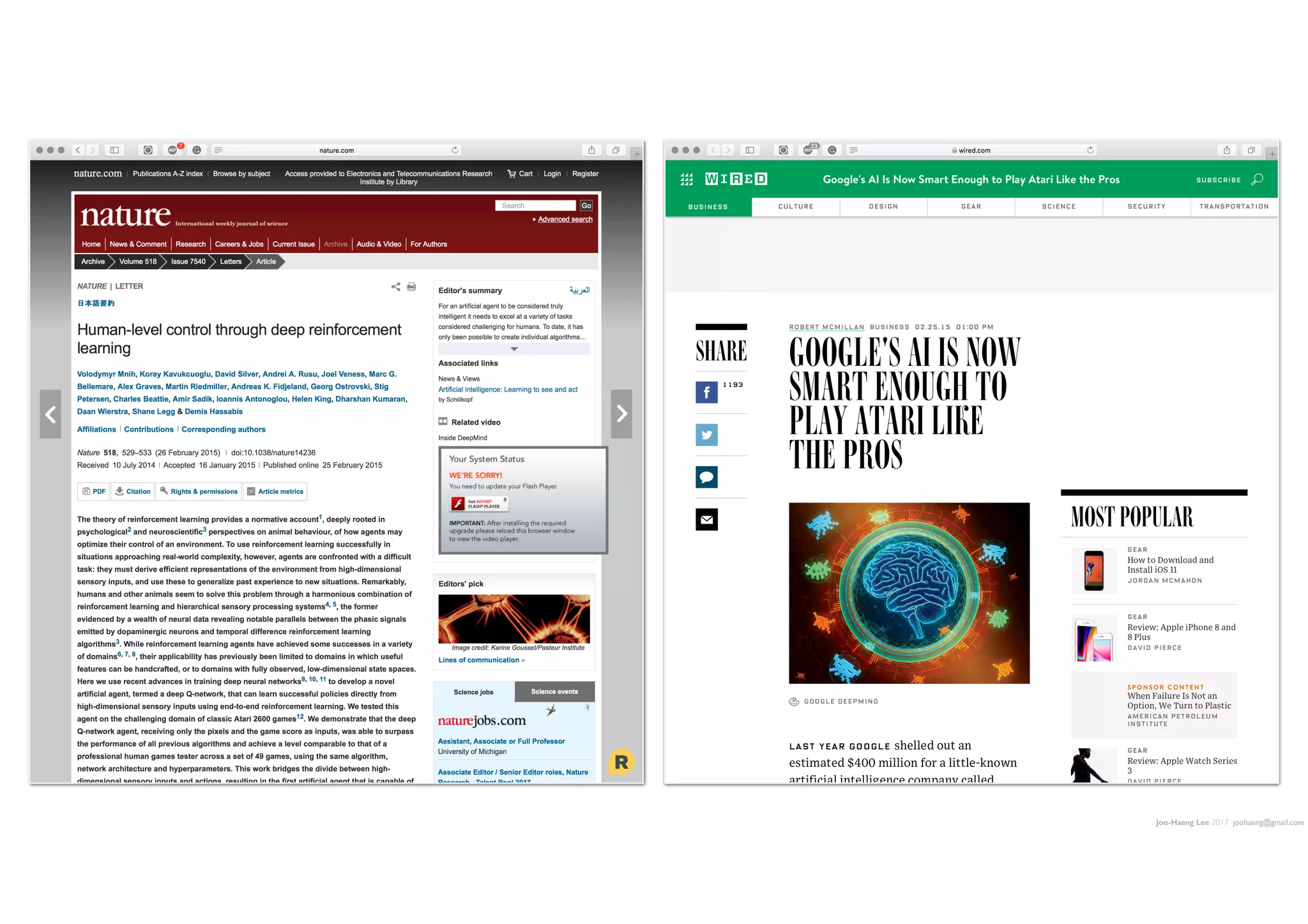 Joo-Haeng Lee 2017 joohaeng@gmail.com
 