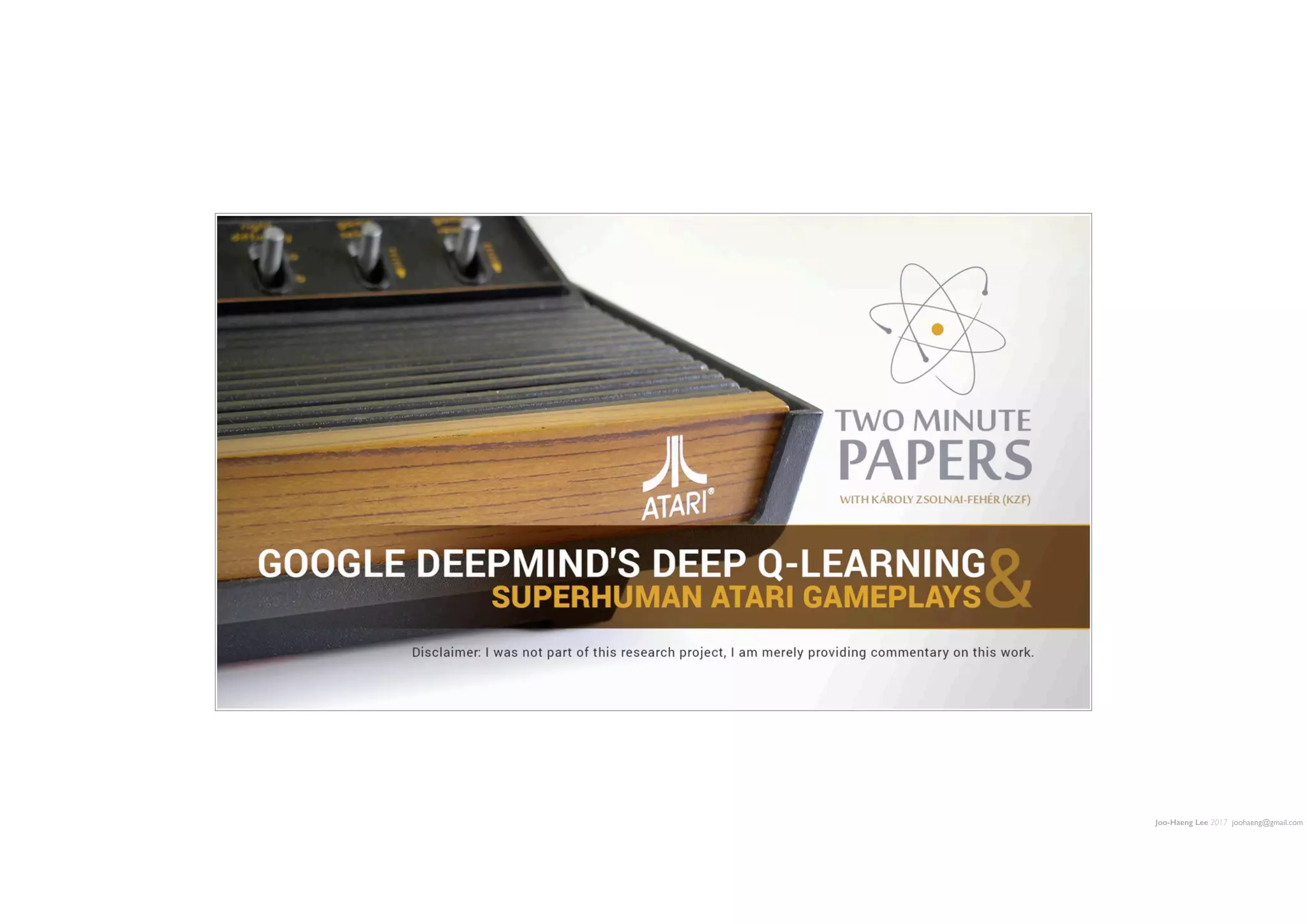 Joo-Haeng Lee 2017 joohaeng@gmail.com
 