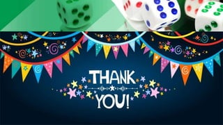 Babitha's Notes on play