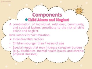 Notes on preventive pediatrics | PPTX