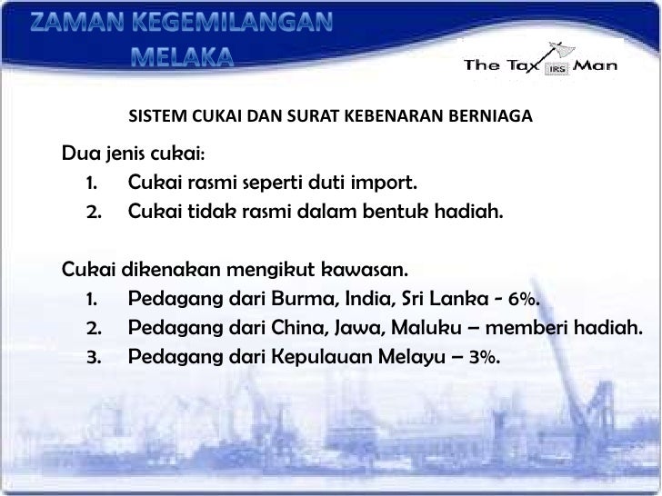 Nota Pentadbiran Dan Perdagangan Nota Pentadbiran Dan Perdagangan