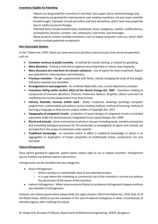 Notes - 21RMI56_Module 3_Research Method | PDF