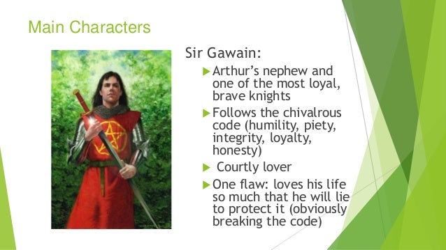 sir gawain and the green knight chivalry essay sir gawain and the green knight chivalry essay
