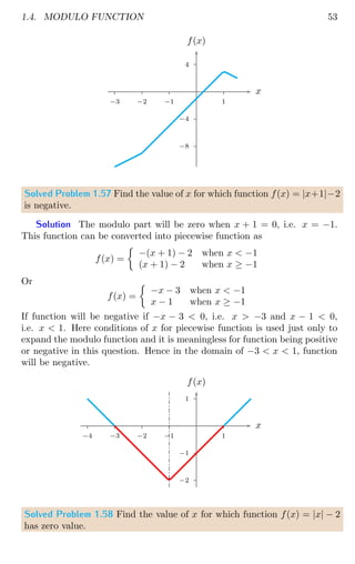 Function Analysis v.1 | PDF