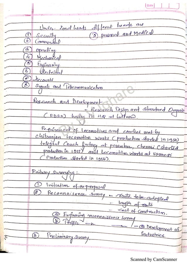RAILWAY AIRPORT DOCKS AND HARBOUR ENGINEERING NOTES visual data 8