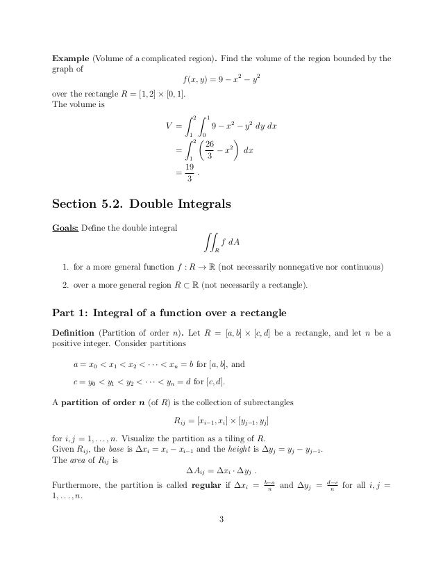 Notes Up To Ch7 Sec3 Notes Up To Ch7 Sec3