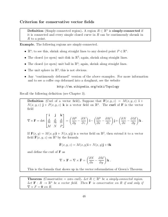 Notes Up To Ch7 Sec3