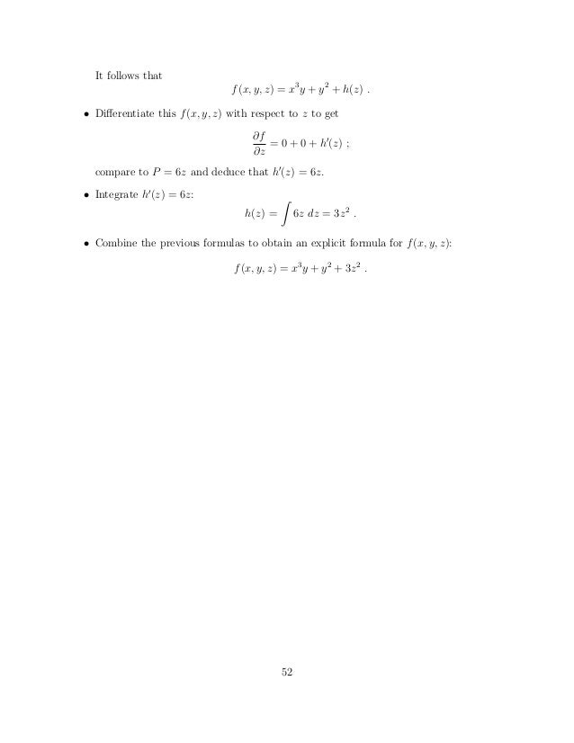 Notes Up To Ch7 Sec3 Notes Up To Ch7 Sec3