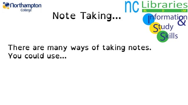 Taking Notes PPT Free Download guitar-notation-basics-berklee-online-take-note