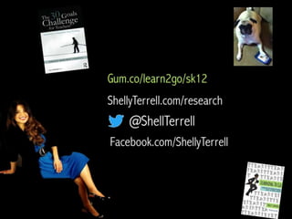 Mobile Research: Notetaking and Bookmarking