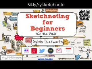 Mobile Research: Notetaking and Bookmarking