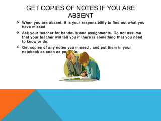 Note taking ppt | PPT