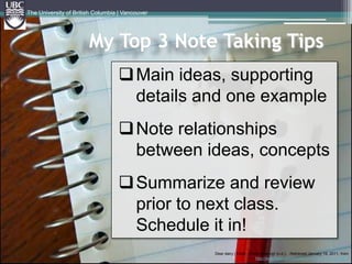 ExamplesConnect ideas