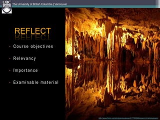 The University of British Columbia | VancouverYour Turn#139/365 | Flickr - Photo Sharing! (n.d.). . Retrieved January 15, 2011, from http://www.flickr.com/photos/kirstea/5100604548/