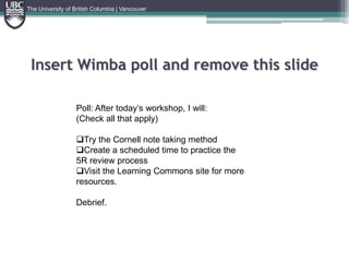 Pair notesSome Records | Flickr - Photo Sharing! (n.d.). . Retrieved January 16, 2011, from http://www.flickr.com/photos/firepile/338272869/