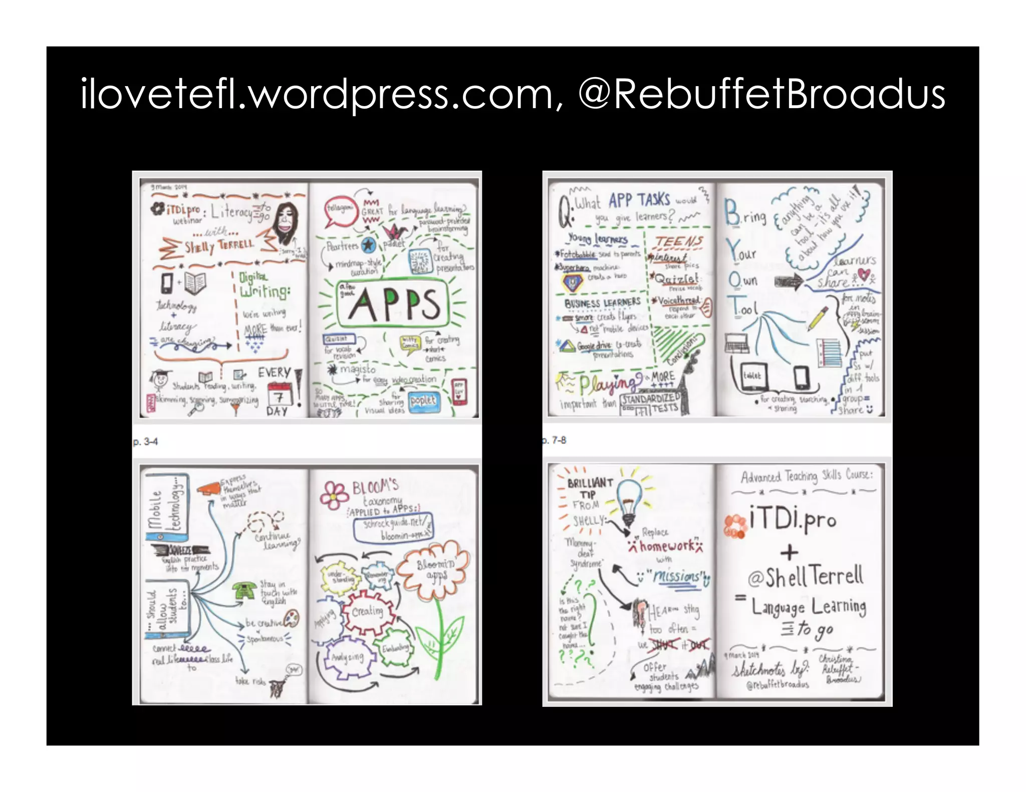 ilovetefl.wordpress.com, @RebuffetBroadus