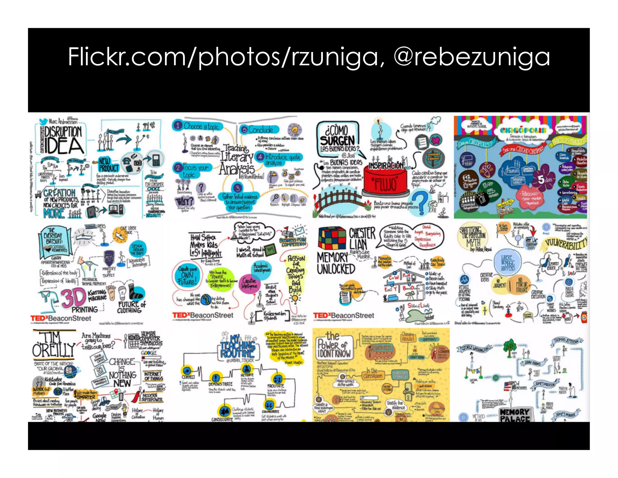 Flickr.com/photos/rzuniga, @rebezuniga