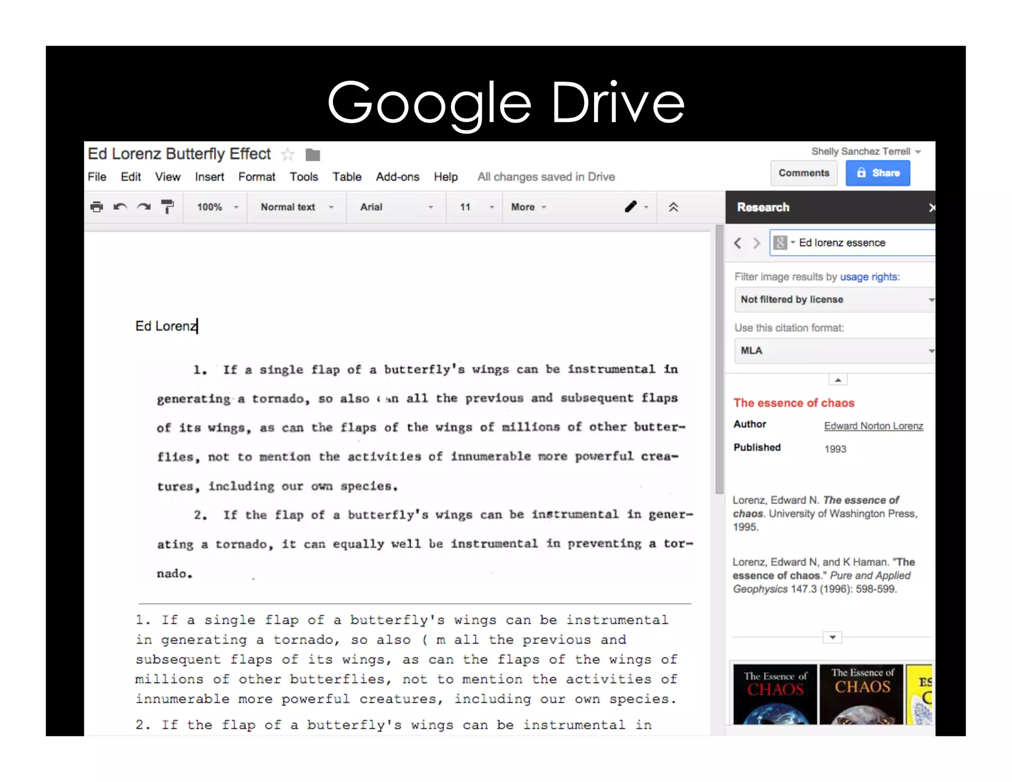 Google Drive