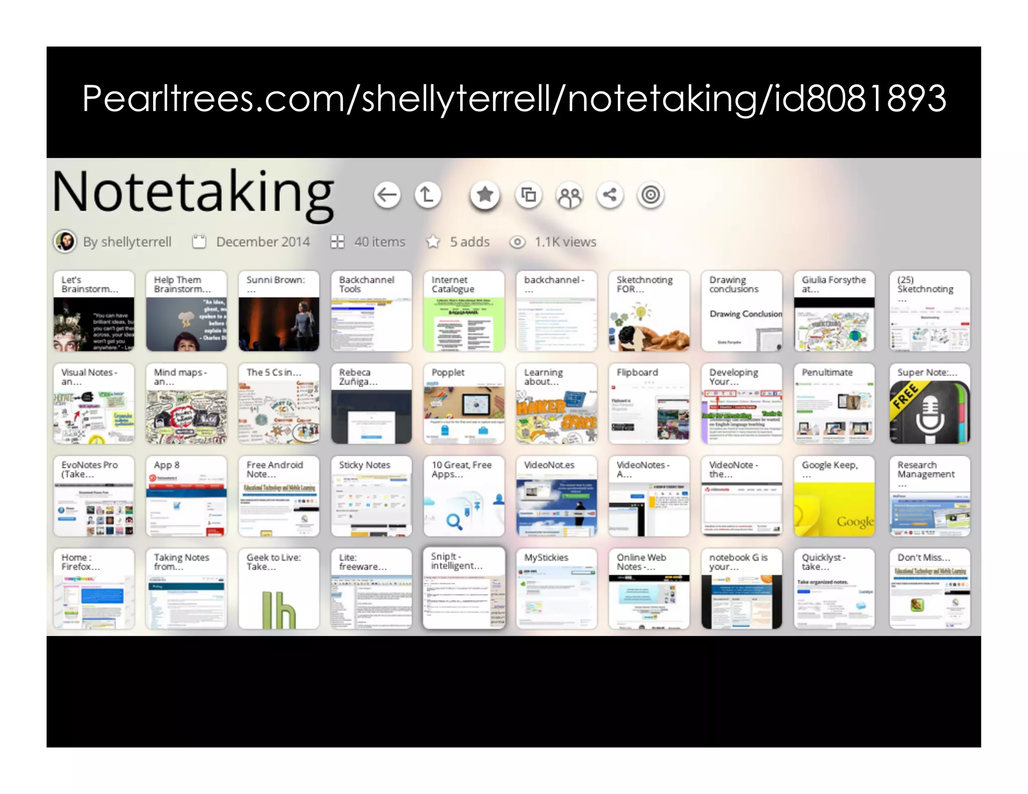 Pearltrees.com/shellyterrell/notetaking/id8081893
