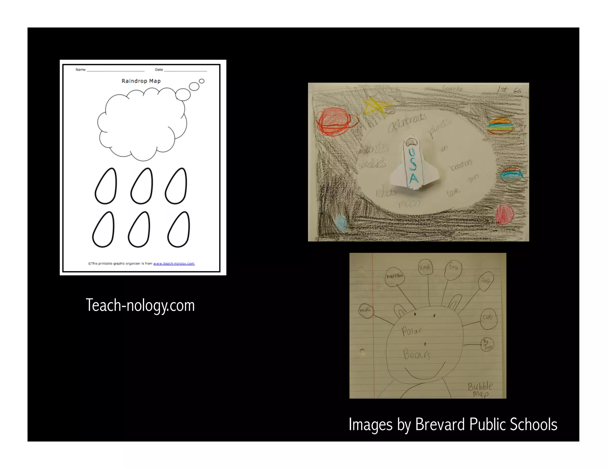 Images by Brevard Public Schools
Teach-nology.com
