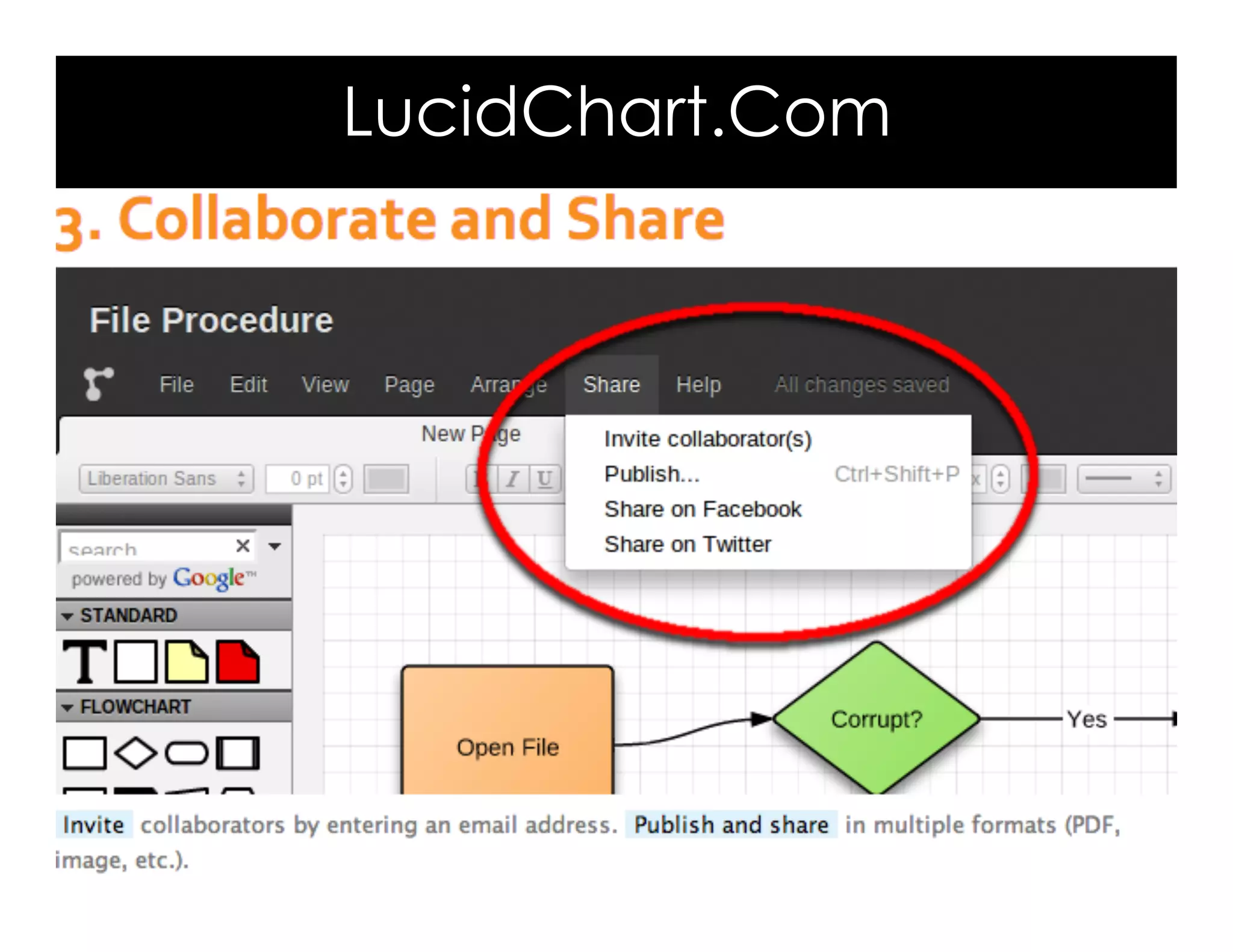 LucidChart.Com
