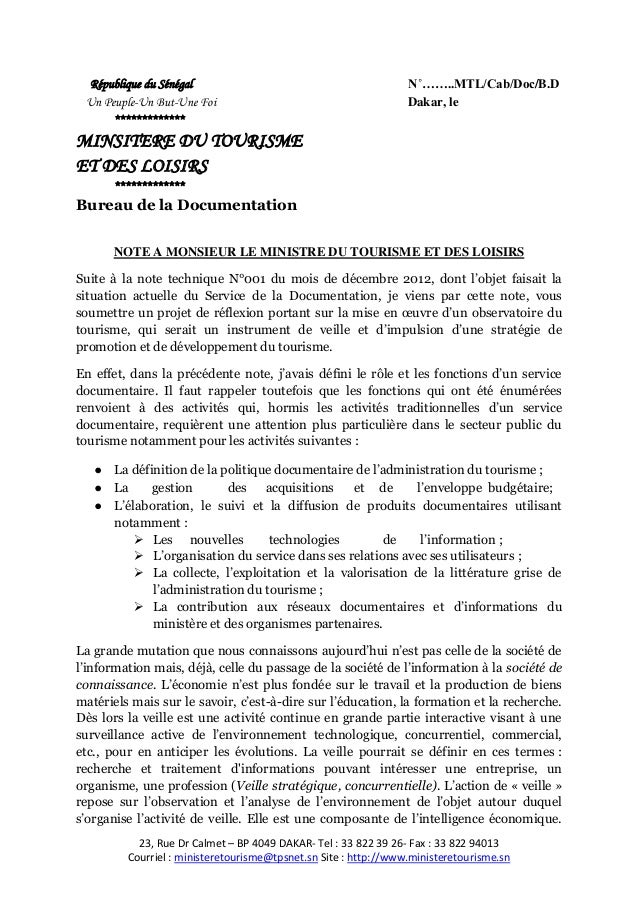 Note technique 2013 reactualisée