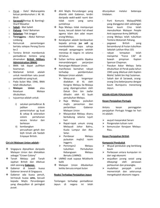 sebab utama untuk menjajah sumber bahan mentah & kedua mengembangkan agama Kristian