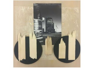 Not Flat Workshop May 2018