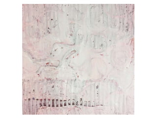 Not Flat Workshop May 2018