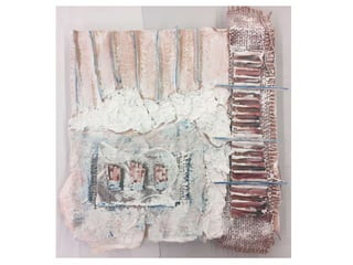 Not Flat Workshop May 2018