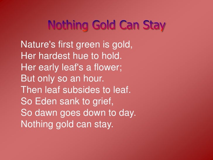 Why Is Nature S First Green Her Hardest Hue To Hold Why Is Nature S First Green Her Hardest Hue To Hold