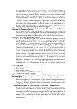 Nothing new under the sun