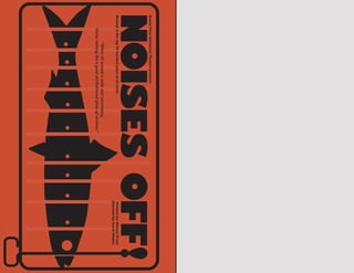 Nothing On program | PDF