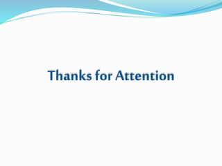 Thanks for Attention
 