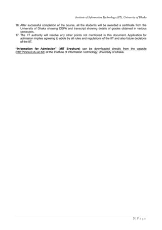 IIT Exam | PDF