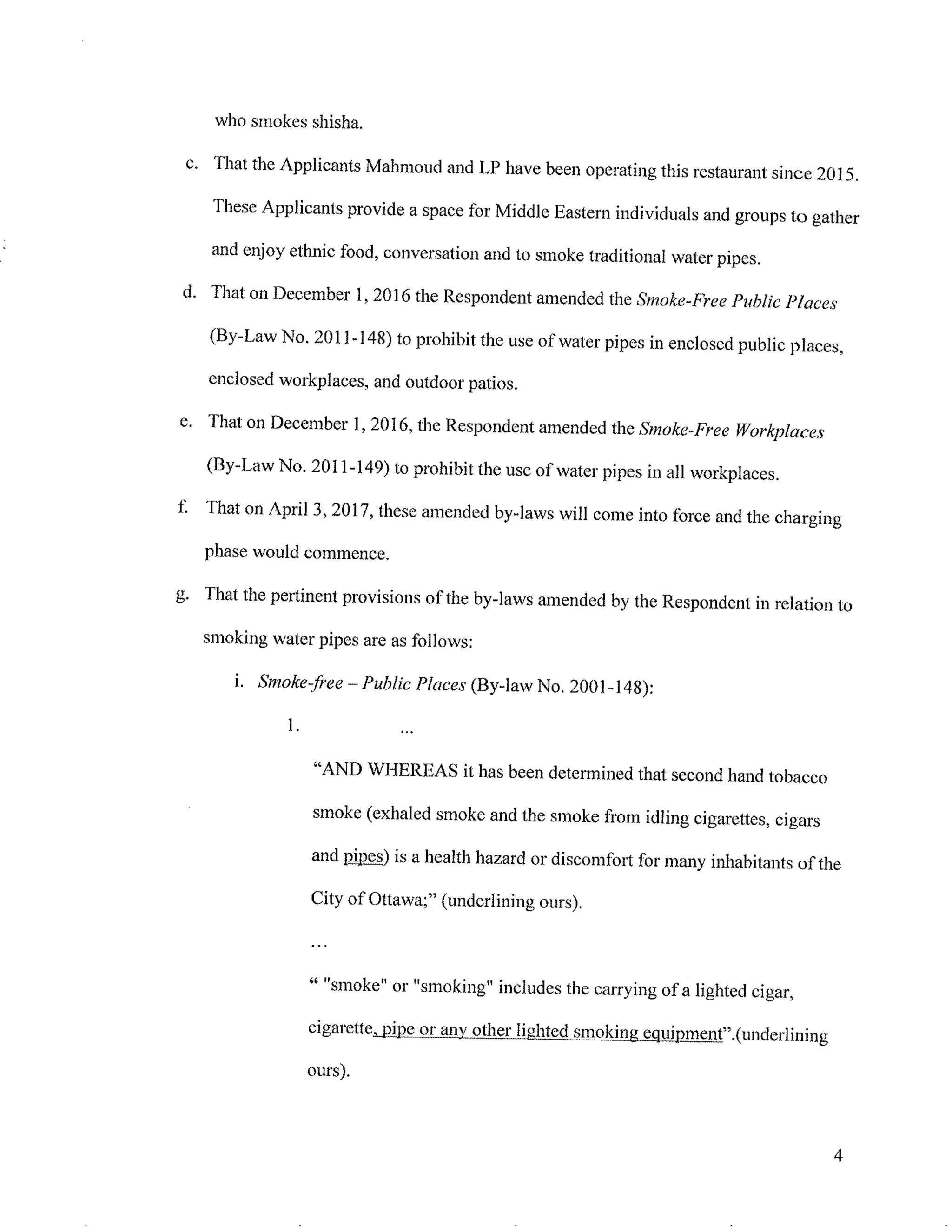 Notice of applicaton[30031]