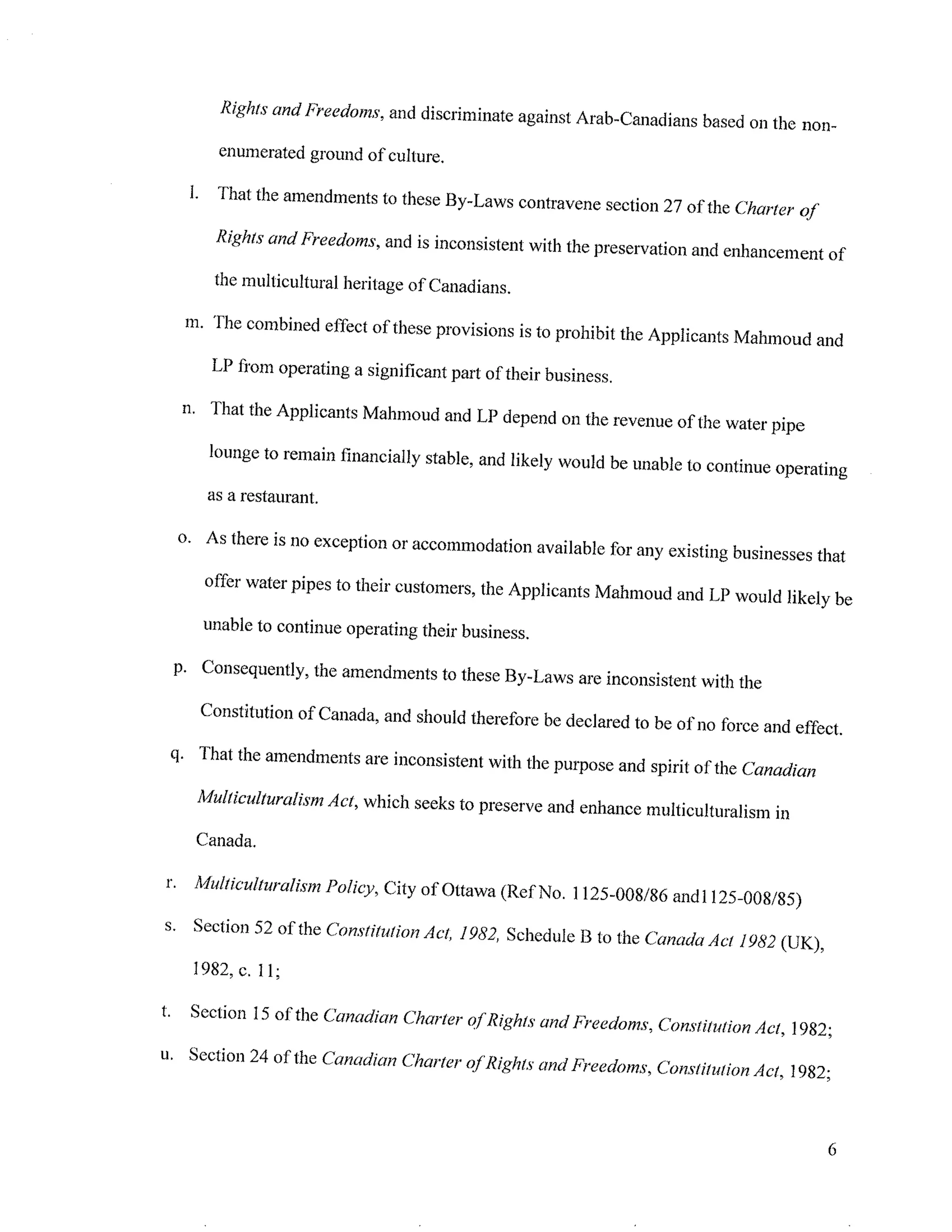 Notice of applicaton[30031]