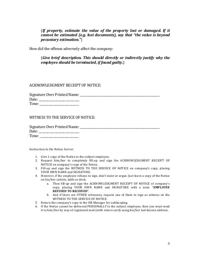write a memo to all employees example of memos to employees