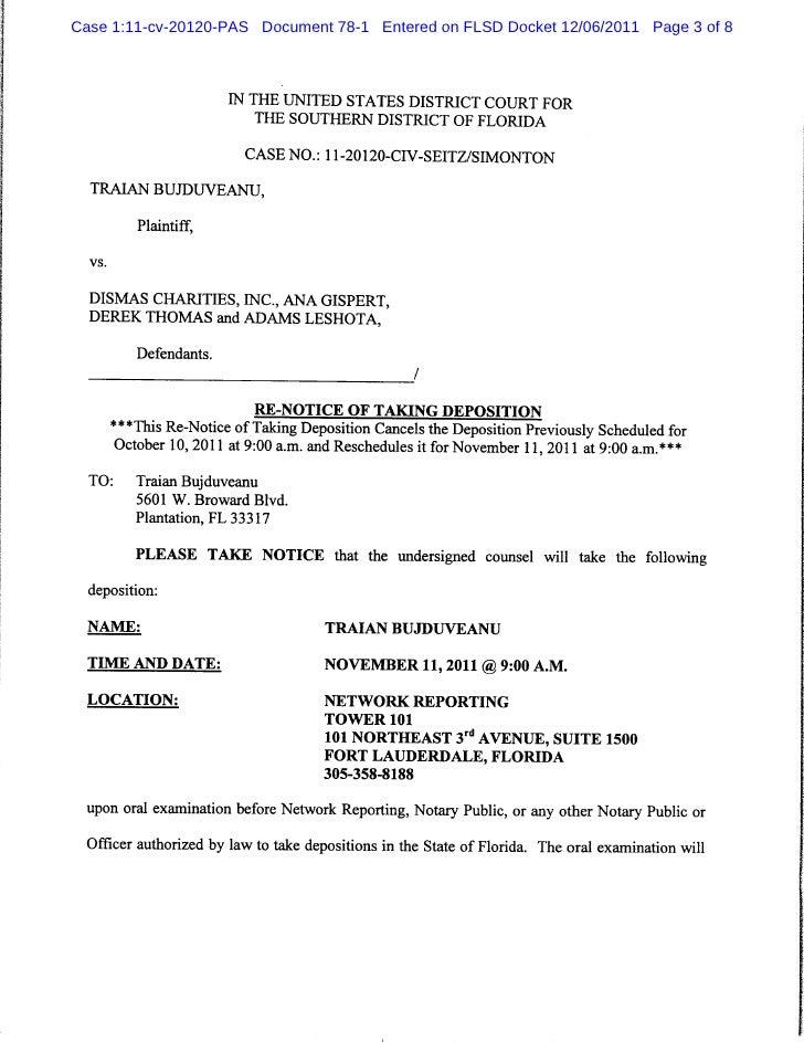 Email Service Of Notice Under Chapter Property Code Email Service Of Notice Under Chapter Property Code