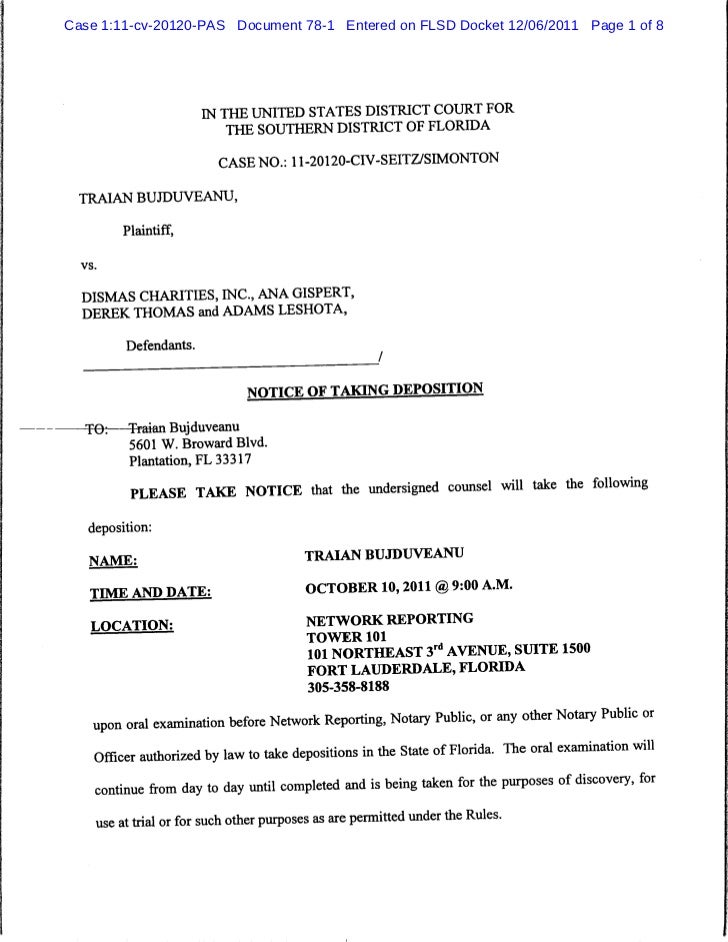 Bad Check Letter Example Miami Bad Check Letter Example Miami