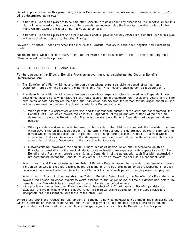 notice this is an electronic representation of a document originally humana claims appeal form